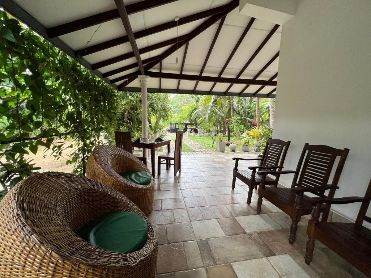 Tanzanite Place Tangalle Exterior foto