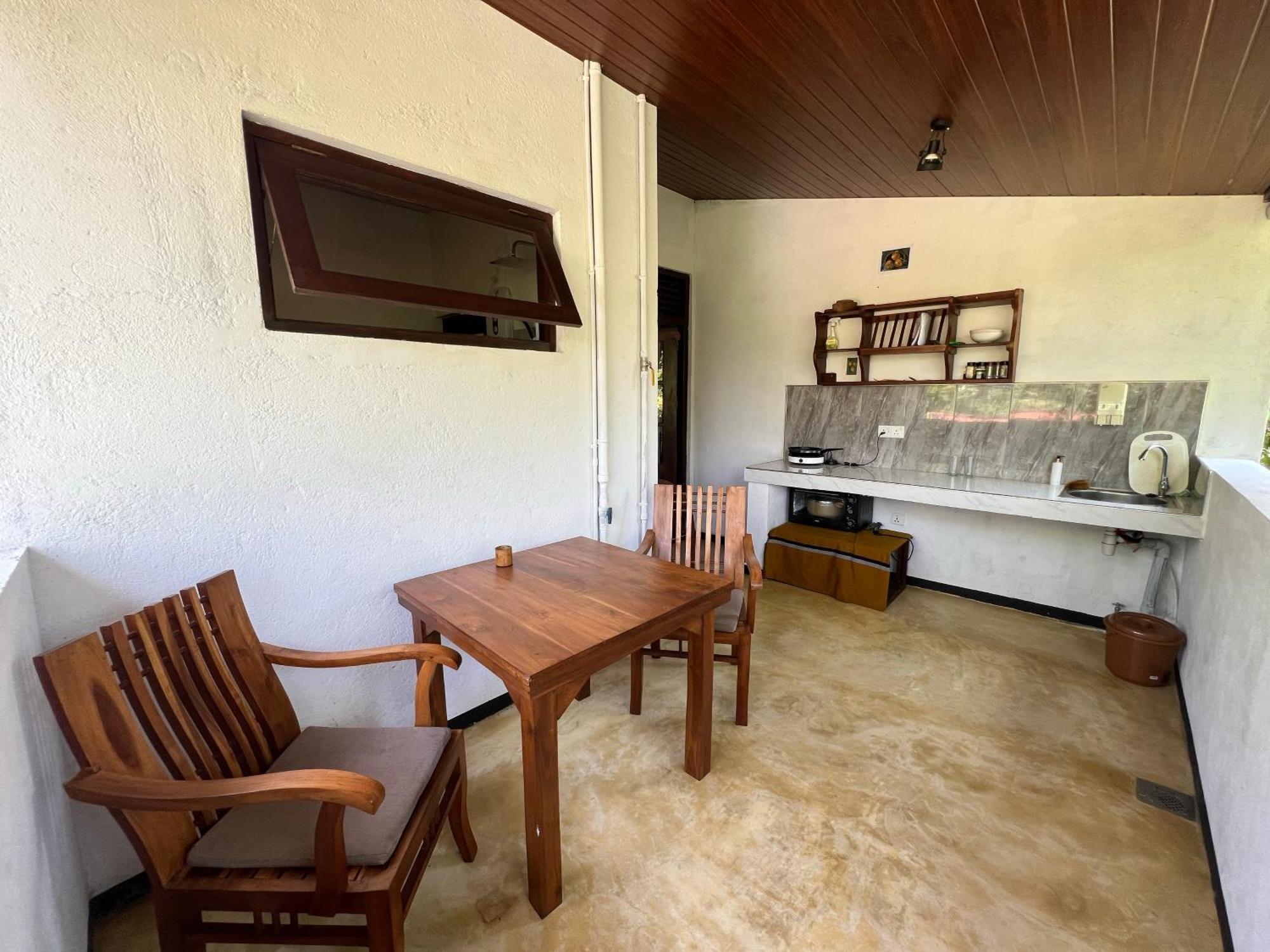 Tanzanite Place Tangalle Exterior foto