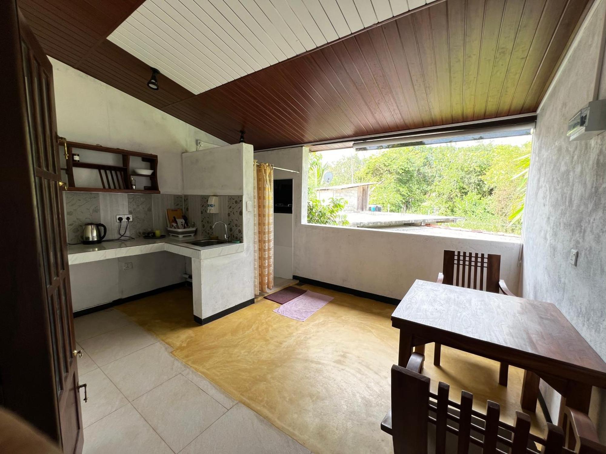 Tanzanite Place Tangalle Exterior foto
