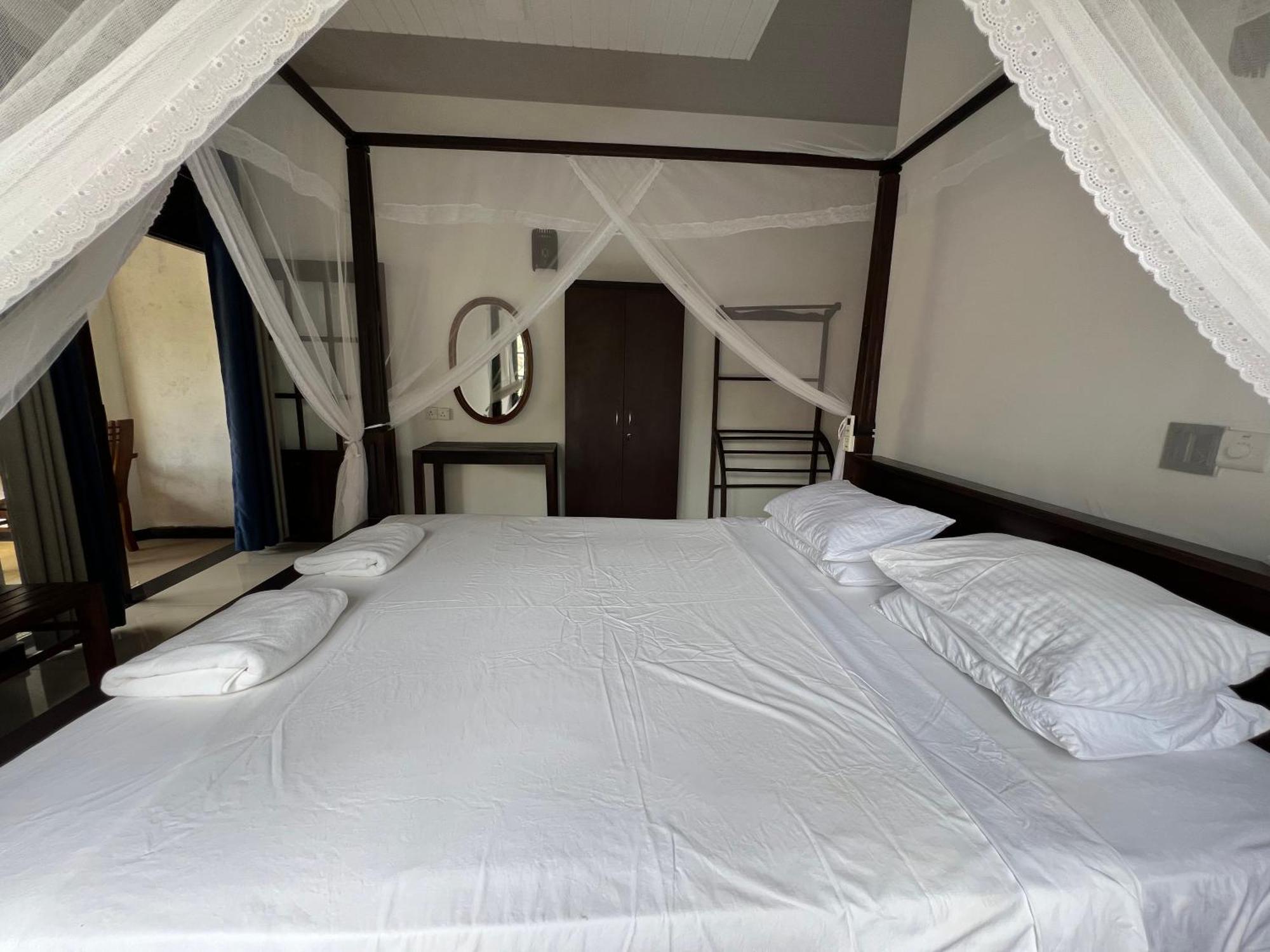 Tanzanite Place Tangalle Exterior foto