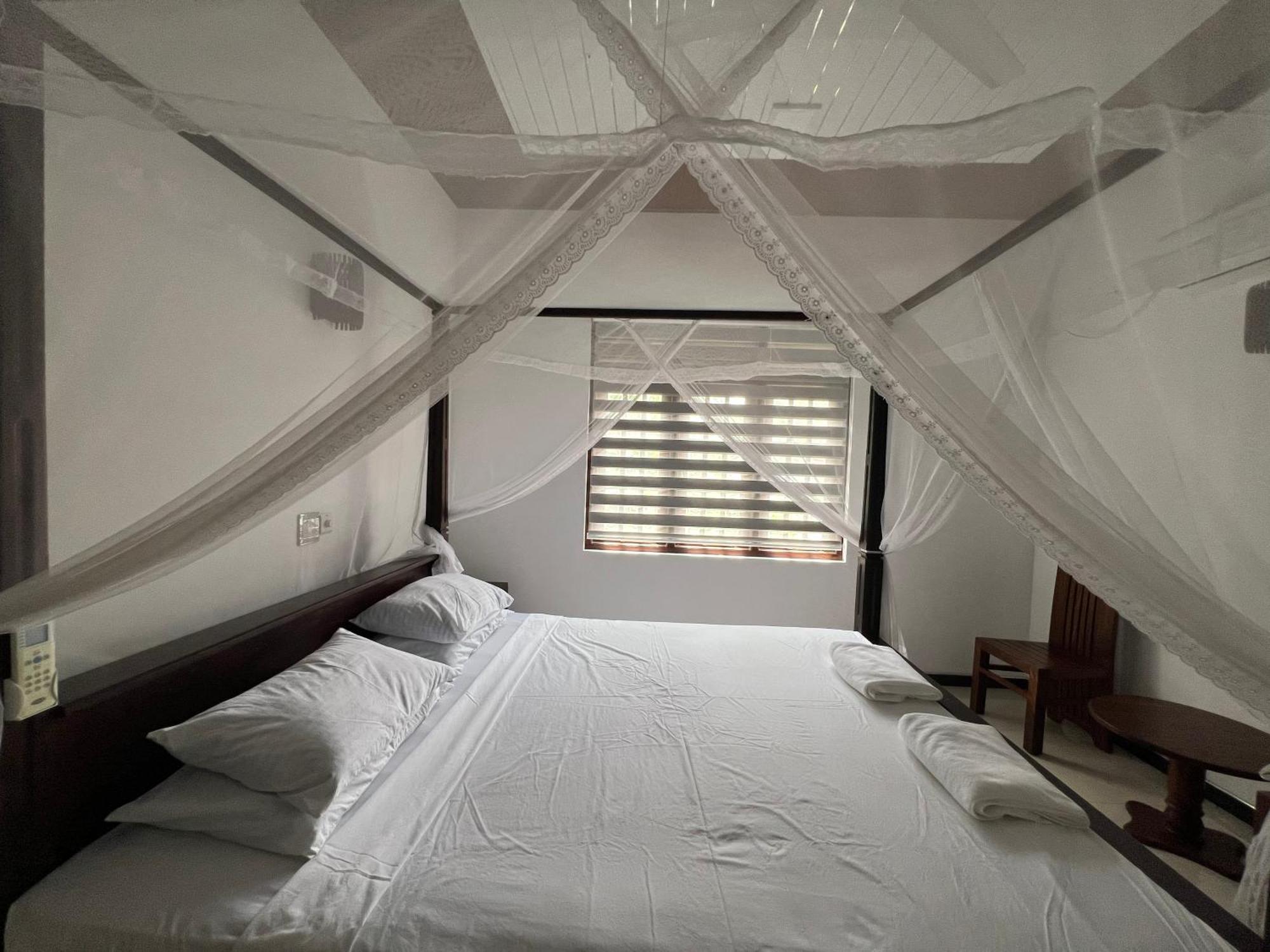 Tanzanite Place Tangalle Exterior foto