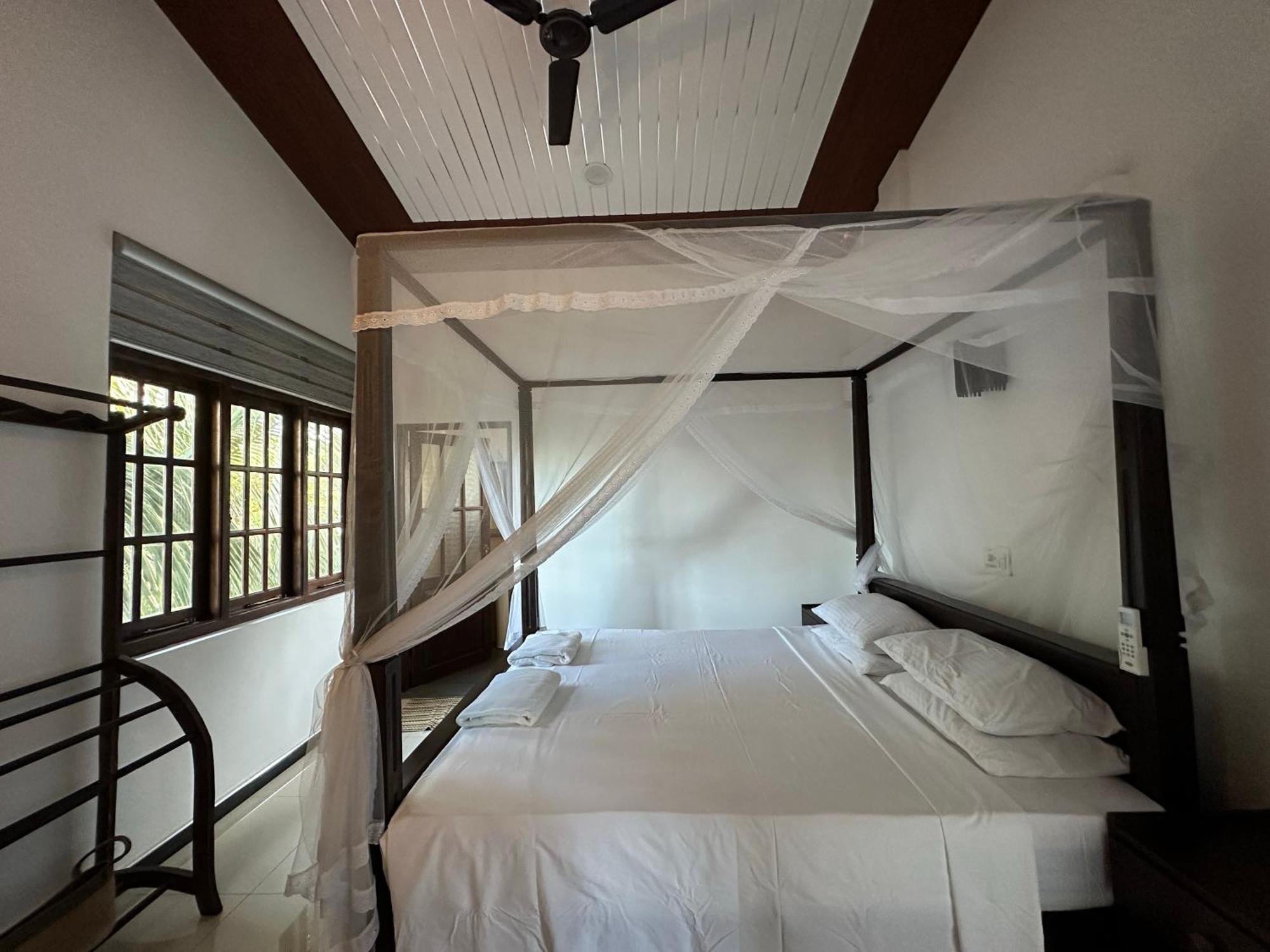Tanzanite Place Tangalle Exterior foto