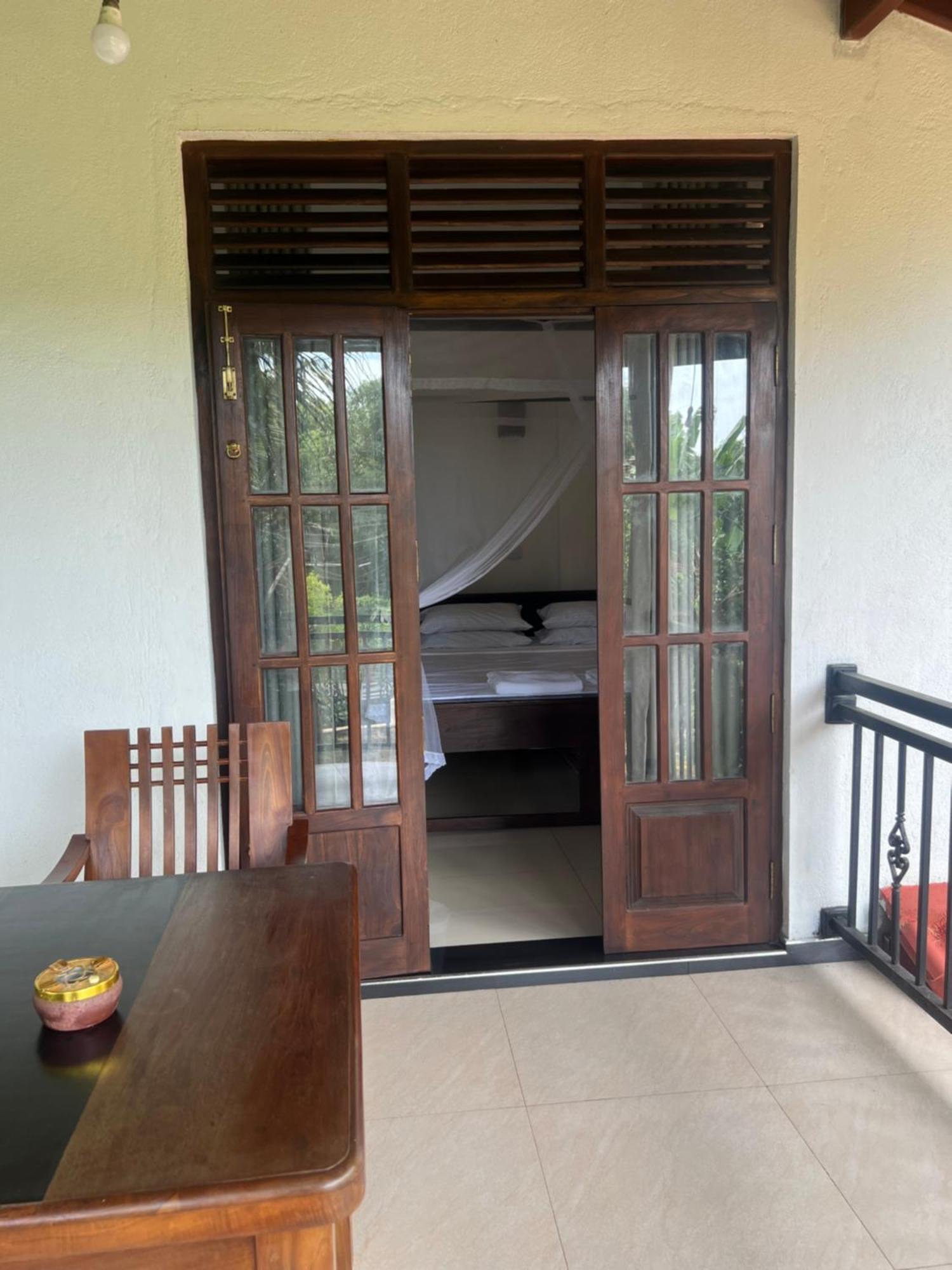 Tanzanite Place Tangalle Exterior foto