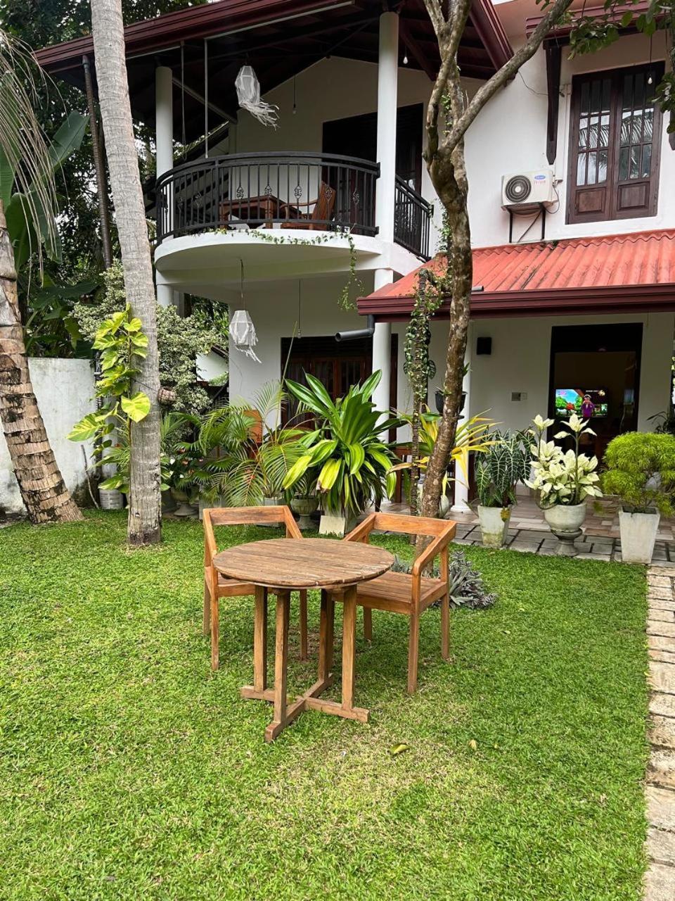 Tanzanite Place Tangalle Exterior foto